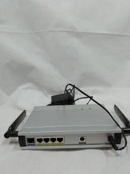 Lancom 1790VA-4G Router - Port-Switch - GigE, PPP, LDAP, SNMP